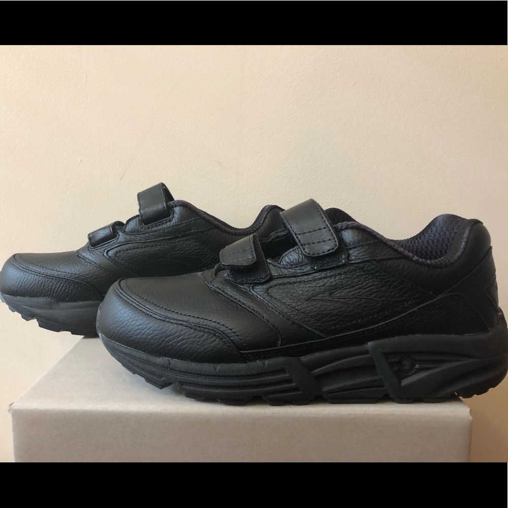 Brooks Addiction Walkers